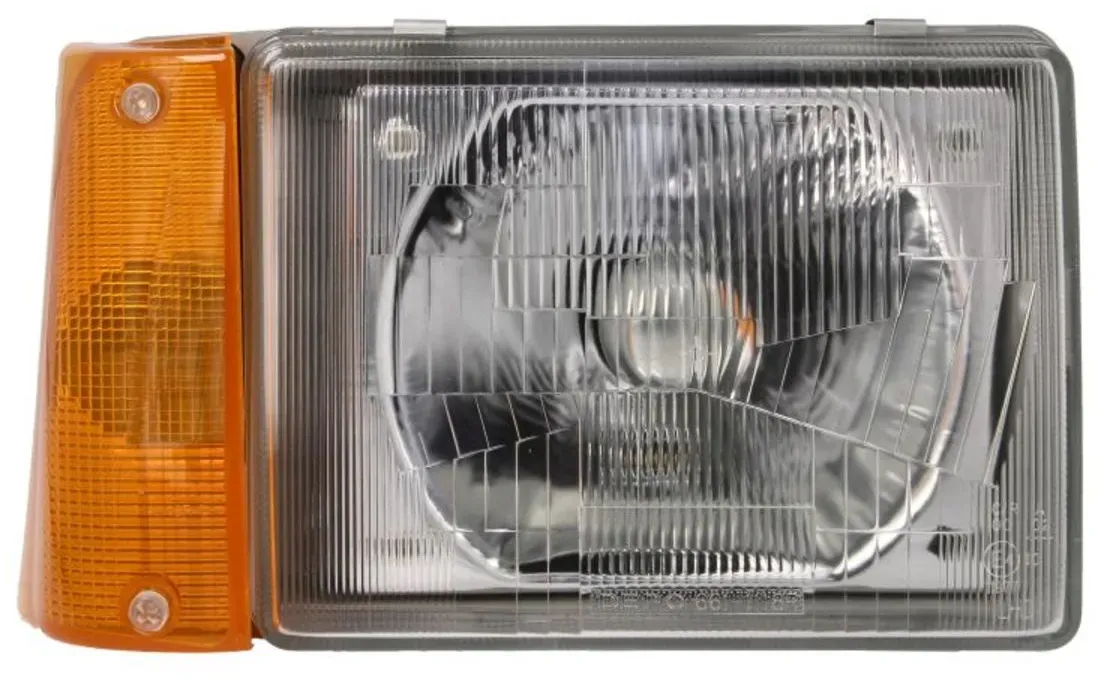 Fanali DEPO 661-1118R-LDEMY