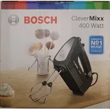 Bosch CleverMixx MFQ2420B Handmixer