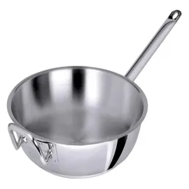 Contacto Bratpfanne 40 cm glänzend