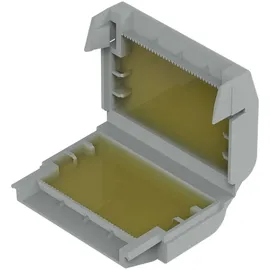 WAGO GmbH& Co. KG Gelbox Größe 2 207-1332