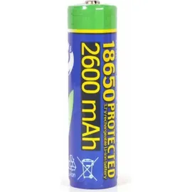 Gembird EG-BA-18650 2600 mAh 1 St.