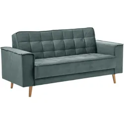Max Winzer Sofa 2-Sitzer Jolene