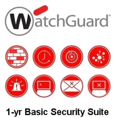 WatchGuard WGM37331 Software-Lizenz/-Upgrade Erneuerung 1 Jahr(e)