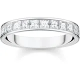 Thomas Sabo Ring silber 54