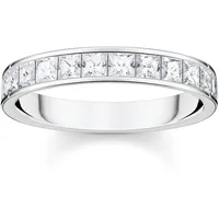 Thomas Sabo Ring silber 54