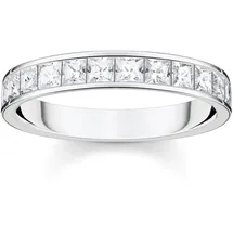 Thomas Sabo Ring silber 54