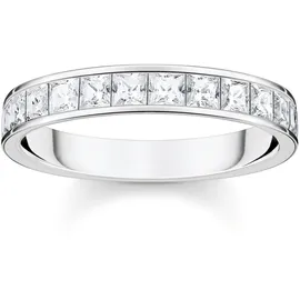 Thomas Sabo Ring silber 54