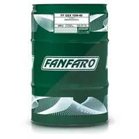 Fanfaro Motoröl 15W-40