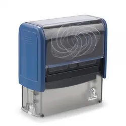 Dormy Imprint 12 "WIR IN SOCIAL MEDIA" (47x18 mm)