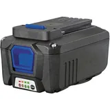 LUX Akku 36 V Li-Ionen für LUX Highwheel-Akku-Rasenmäher