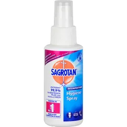 SAGROTAN HYGIENE PUMPSPRAY 100 ml