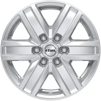 Rial Transporter 7,0x17 6x114,3 ET22 MB66,1