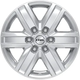 Rial Transporter 7,0x17 6x114,3 ET22 MB66,1