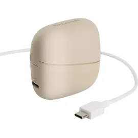 Panasonic RB-F10DE-C Bluetooth Open Ear Kopfhörer beige