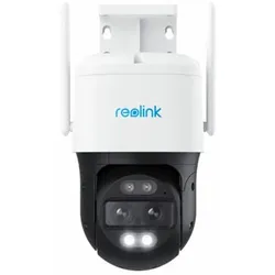 Reolink Trackmix Series W760 4K Dual-Objektiv Kamera