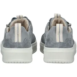 Legero Sneaker in hellblau, | Gr.: 39