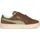 Puma Suede XL Braun/Beige 44