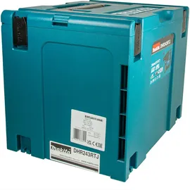 Makita DHR243RTJ inkl. 2 x 5,0 Ah + Makpac + Schnellladegerät