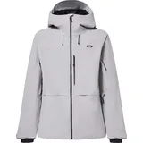 OAKLEY Canopy Insulated JACKET grau M - M