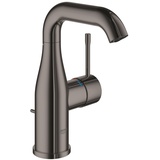 Grohe Essence M-Size Einhandmischer hard graphite 23462A01