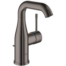 Grohe Essence M-Size Einhandmischer hard graphite 23462A01