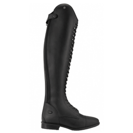 Suedwind Footwear Suedwind Equestrian Reitstiefel Legacy Venado Merino Lederstiefel Schwarz