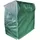 Buri Strandkorb Abdeckhaube 150 x 150 x 90 cm