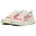 Trinity LT Warm White/Pink Fruit/Vapor Gray 42