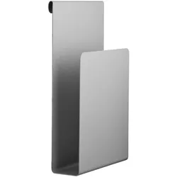 String - Magazinhalter, grau