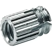 Hettich Spreizmuffe M4 Bohr Ø 5 mm