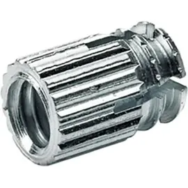 Hettich Spreizmuffe M4 Bohr Ø 5 mm