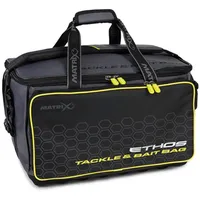 Matrix Fox Ethos Tackle and Bait Bag 50x33x30cm -