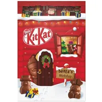 Nestlé After Eight Adventskalender Big Ben