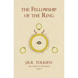 The Fellowship of the Ring