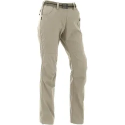 MAUL Rennsteig II-lange Hose elasti SAND 36