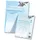 Folia Zeichenpapier A4 80 g/m2 10 Blatt