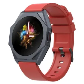 Canyon Otto SW-86 rot