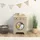 Musterkind MUSTERKIND® Kinder-Waschmaschine Mix & Match, warmgrau/natur grau