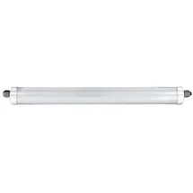 V-Tac Wannenleuchte LED 48 W 1500mm 5760lm Kunststoff weiß