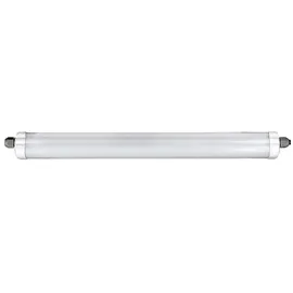 V-Tac Wannenleuchte LED 48 W 1500mm 5760lm Kunststoff weiß