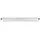 V-Tac Wannenleuchte LED 48 W 1500mm 5760lm Kunststoff weiß