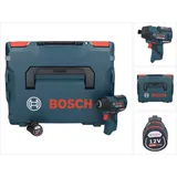 Bosch GDR 12V-110 Professional inkl. 1x Akku 2,0 Ah + L-Boxx