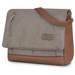 ABC DESIGN Wickeltasche Urban Nature Fashion Edition Kollektion 2024