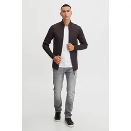 Indicode IDValego Pullover Blau L