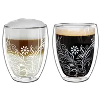 Creano Thermoglas 0,25 l 2 St.