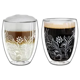 Creano Thermoglas 0,25 l 2 St.