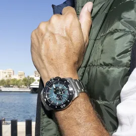 Festina Chrono Bike F20641 Edelstahl 47,0 mm F20641/3