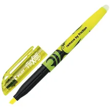 Pilot Pen PILOT FriXion Light gelb,