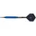 Unicorn Information System Core Plus Rubberised Blue Brass Soft Darts 16 g
