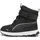 Puma Evolve Boot AC+ Winterschuhe Kinder 01 black/strong gray/white 30